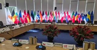 জ্বালানি সংকট সামলাতে সাইপ্রাসে বৈঠকে বসছেন ইউরোপীয় ইউনিয়নের নেতারা